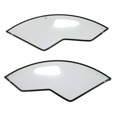 Hesling cykeldele hesling dress guard 28 6 stage *