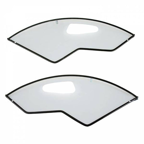 Hesling cykeldele hesling dress guard 28 6 stage *