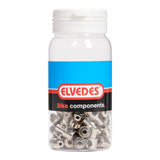 Elvedes kabelsystemer bv pot elvedes skruenipler 8x14mm messing (p50)