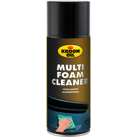 Skumrenser multi skum 400 ml