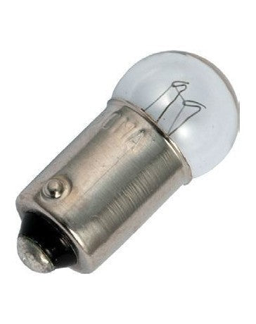 Spanninga metal b.v. voltagea lys nr. 20 12v-4w-ba9s