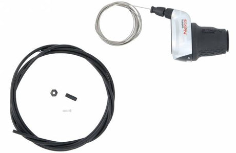 Shimano SL-C3000-7 Nexus 7 Gripshift Gaining Switch 2330mm