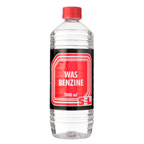 Baten handelsselskab benzin 1 ltr.