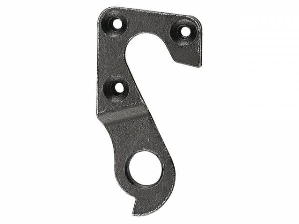 Union Derailleurpad GH-107 med skrusæt M3X0.9