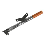 Messing tønde beto mini pump wood t-greb