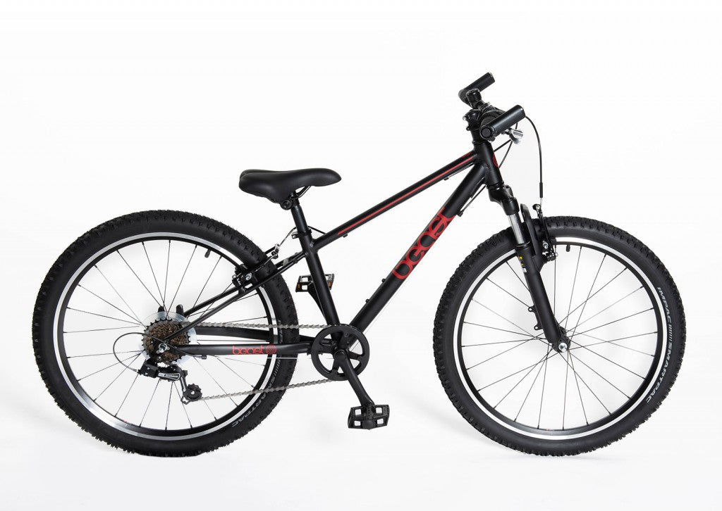 Beast Bicycle Bike Fun 24 the 21v