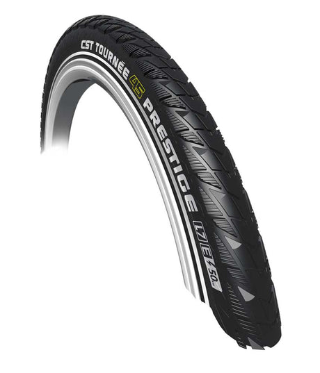 Out Tire CST 26-1,75 (47-559) City Tour Prestige Black +R