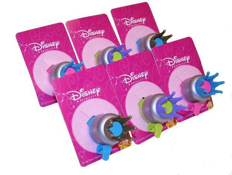 Widek b.v. widek walt disney prinses kroontjes bel 3 kleuren (6)