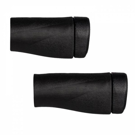 Herrmans håndtag klik DD37 90 120mm sort