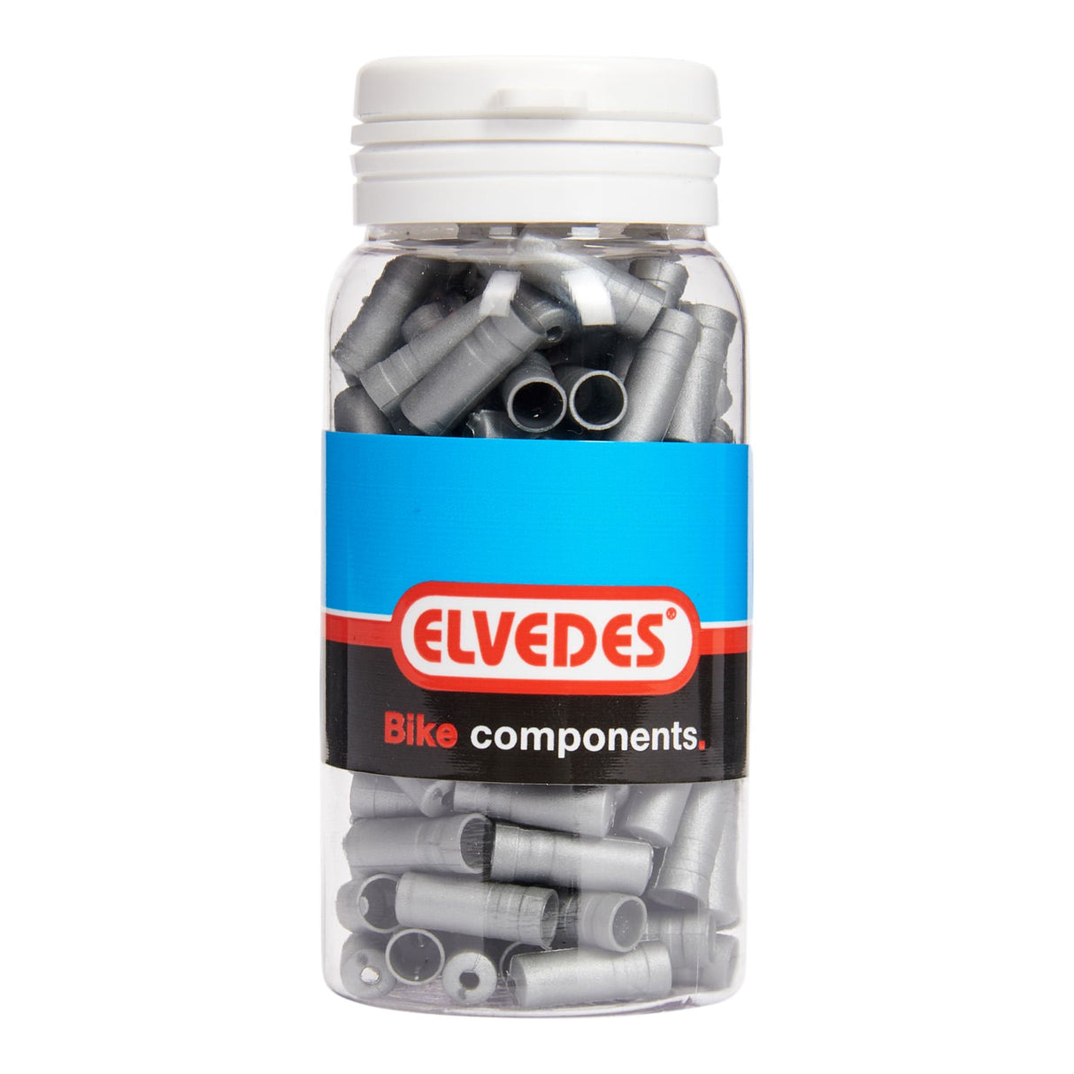 DS Elvedes kabelhat 5,0 mm PVC Zi (150)