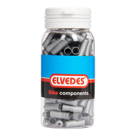 DS Elvedes kabelhat 5,0 mm PVC Zi (150)