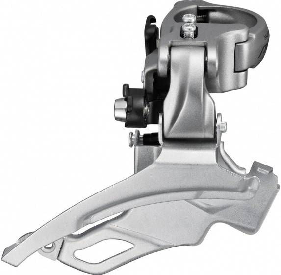 Shimano Altus M2000 Front Derailleur 3x9 Speed ​​34,9 mm Dual Pull 40T