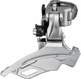 Shimano Altus M2000 Front Derailleur 3x9 Speed ​​34,9 mm Dual Pull 40T