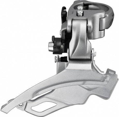 Shimano Altus M2000 Front Derailleur 3x9 Speed ​​34,9 mm Dual Pull 40T