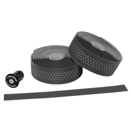 Wilhelm humpert gmbh co ergotec styrtape sanremo l=2000 mm sort grå