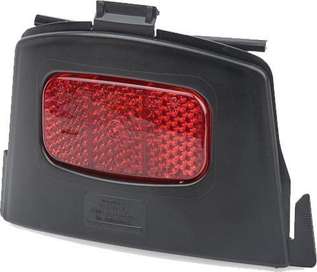 Polisport plasticos s.a. refleks bobike klassisk maxi sort