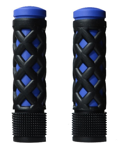 Simson Children's Handles - Universal - Justerbar - Cobalt Black - Cykel