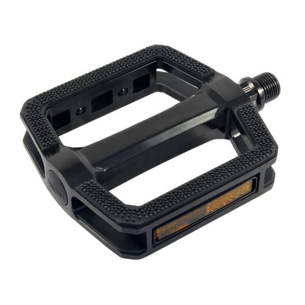 Marwi union pedal sp-180 am alu. hus sort skridsikker sort edb ask