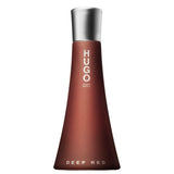 Hugo boss eau de parfume spray dyb rød 90ml kvinder