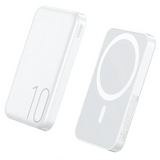 iPhone 16 trådløs powerbank med magsafe
