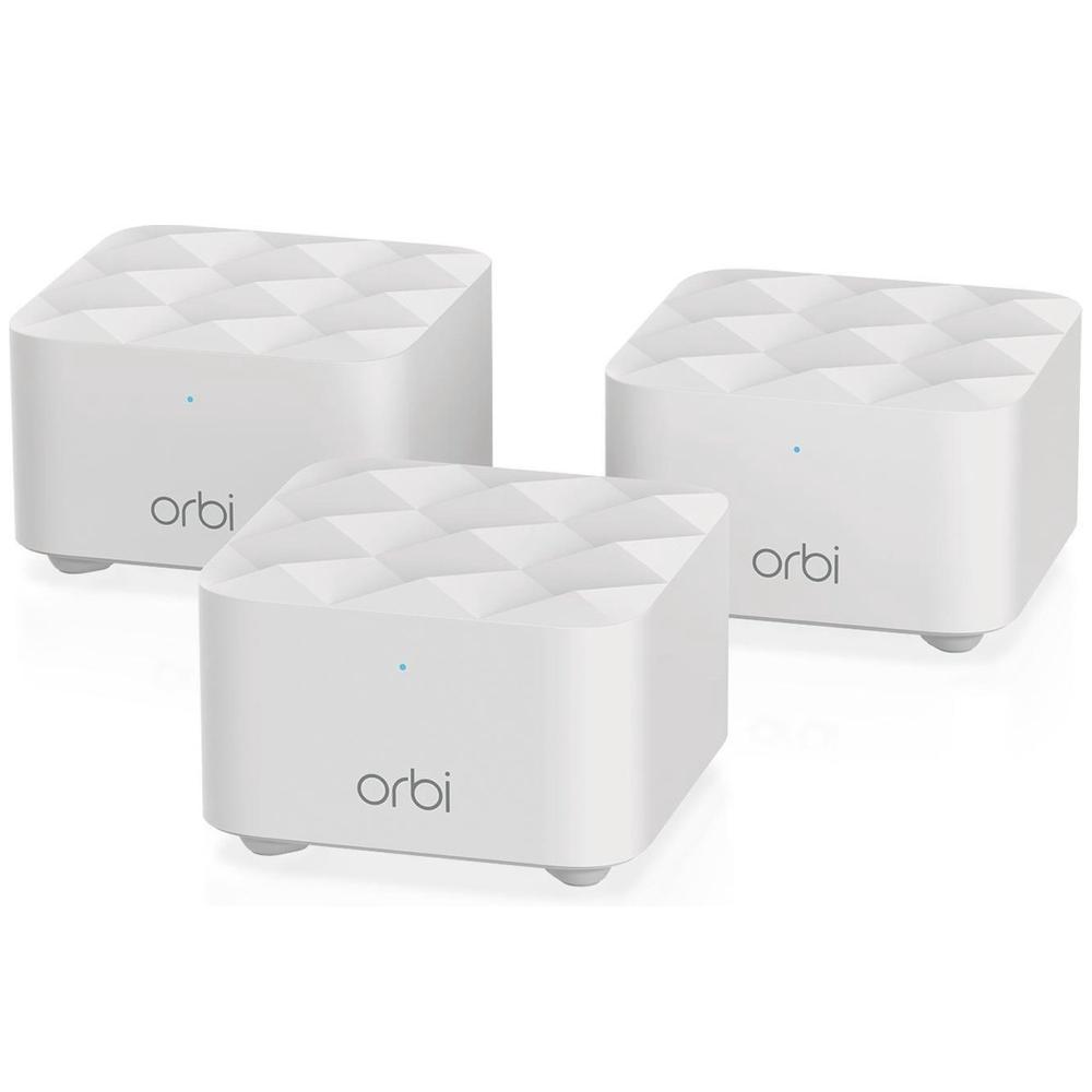 Trådløs router