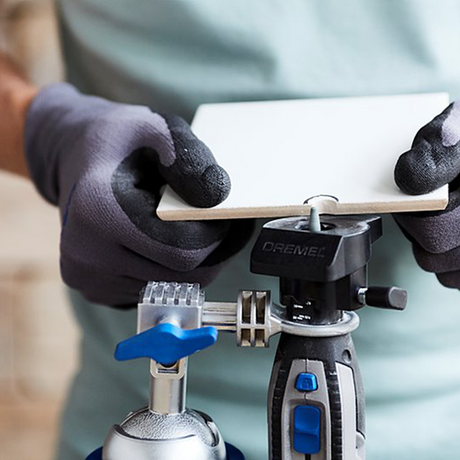 Dremel bearbejdningsplatform (576) - 26150576jb