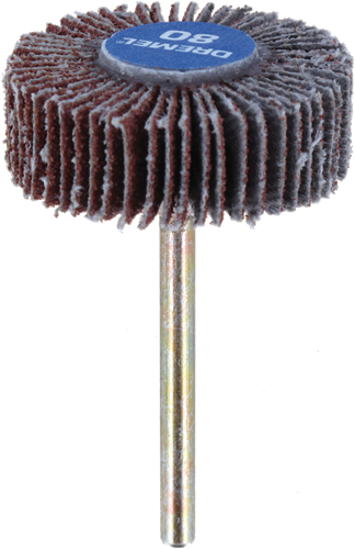 Dremel klapschijf 9,5 mm (502) - 2615050232