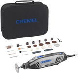 Dremel grs 4250-35 multiværktøjssæt 240v