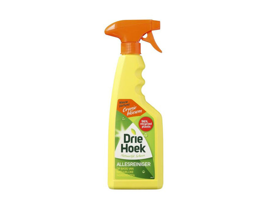Triangle Soap Triangle Spray - Orange Blossom - 500 ml