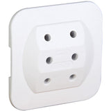 Tre-vejs adapter