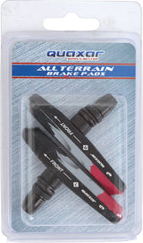 Quaxar air-flow mtb patron bremsesko