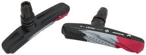 Quaxar air-flow mtb patron bremsesko