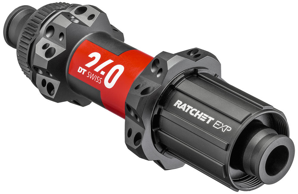 DT Swiss 240 Exp MTB Straight Pull CL 12x148mm Boost bagnav