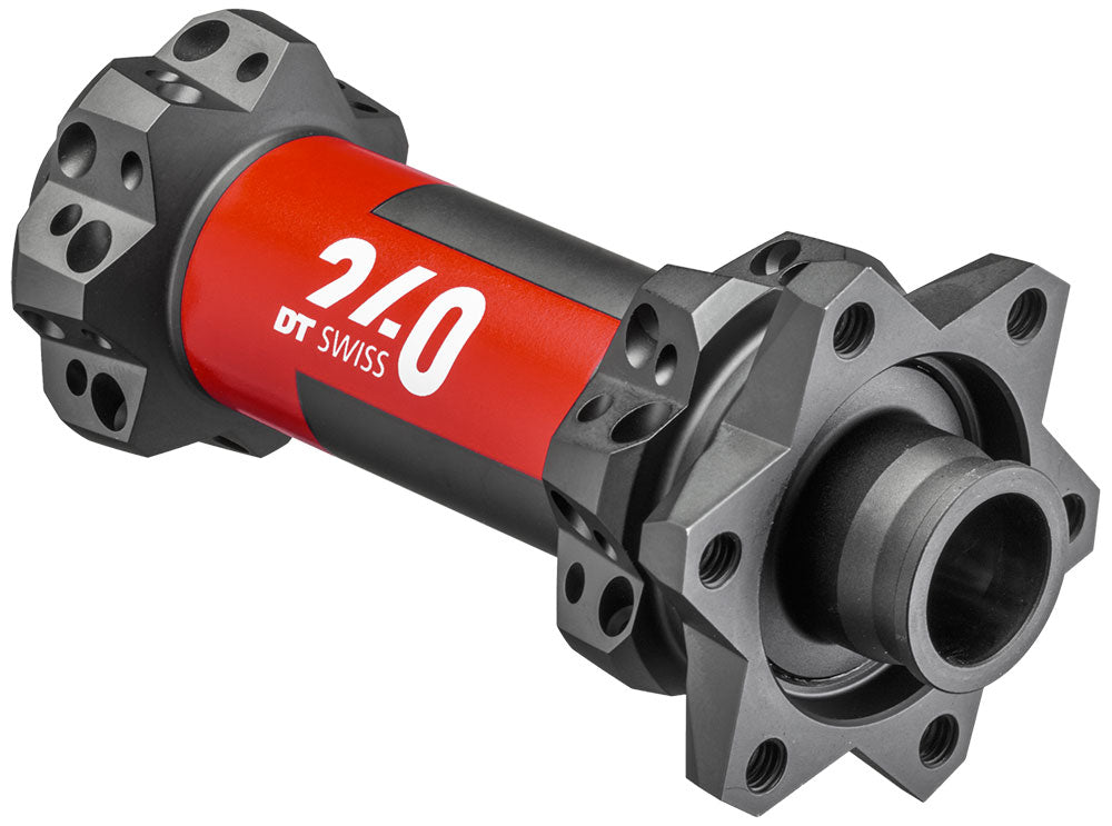 Dt swiss 240 exp mtb straightpull disc 6-bolt boost fornav