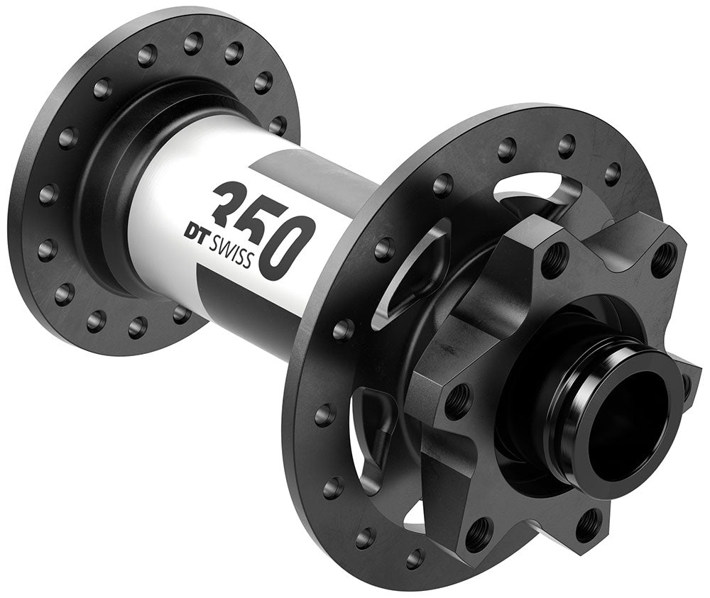 DT Swiss 350 classic MTB disc 6-bolt boost fornav