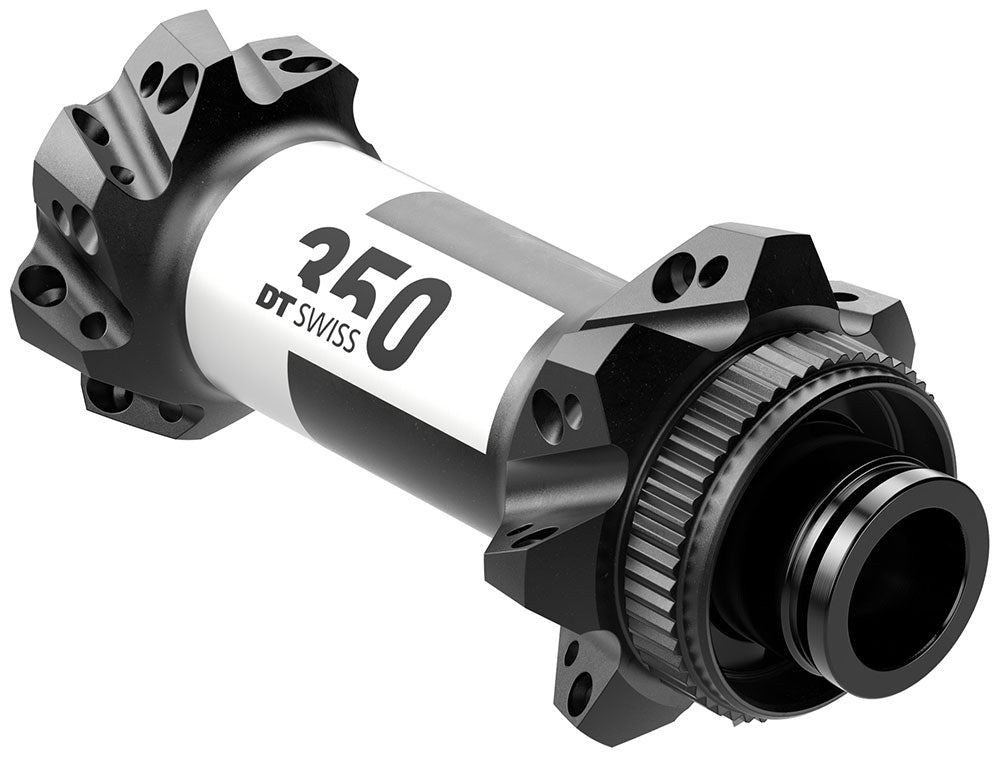 Dt swiss 350 mtb straightpull cl 15x100mm fornav