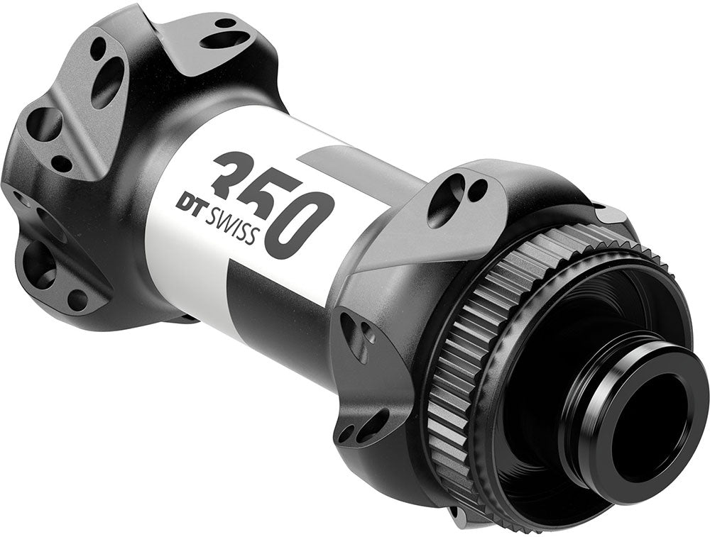 Dt swiss 350 road straightpull cl 12x100mm fornav