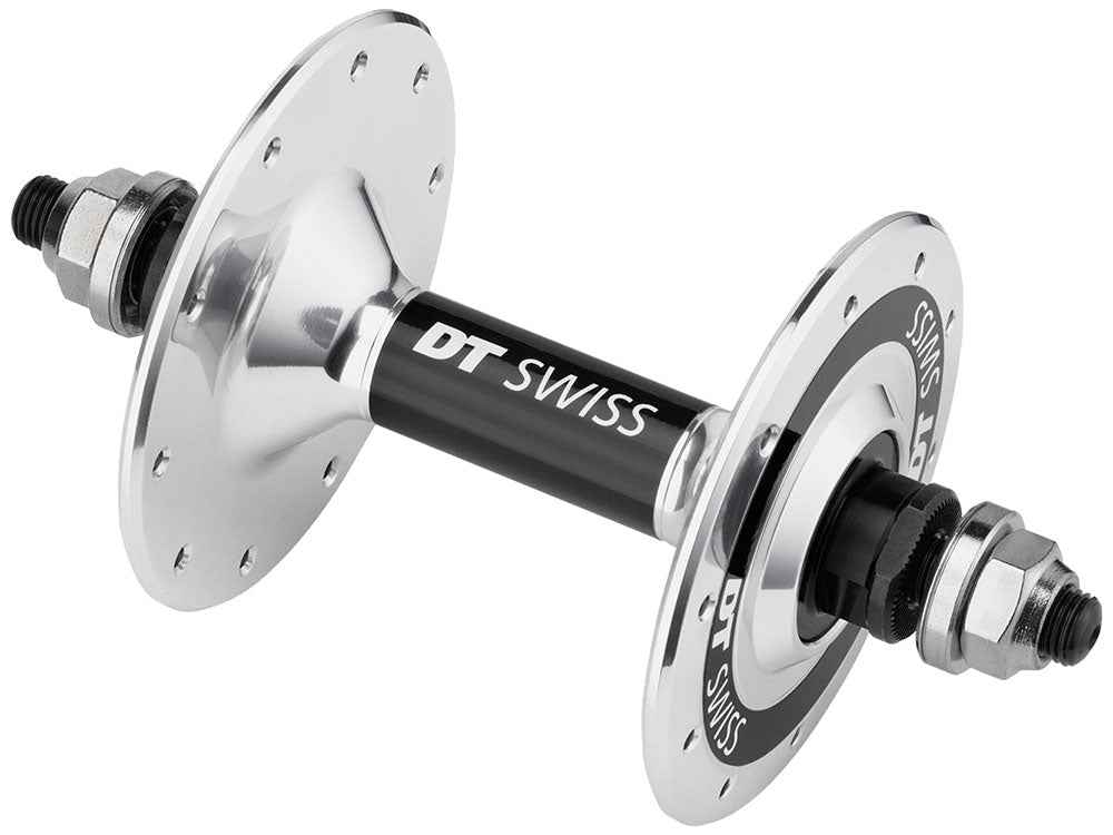 DT Swiss 370 spor klassisk fornav