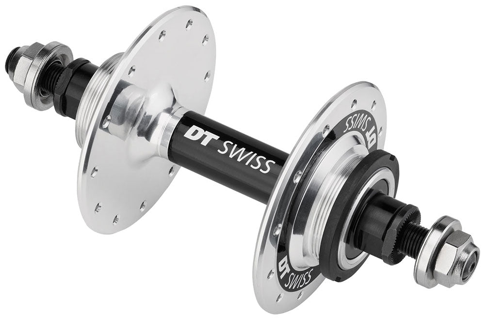 DT Swiss 370 spor klassisk bagnav