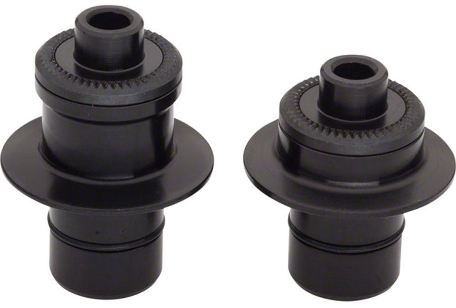 DT Swiss 350 370 VR skivebremse 5x100mm QR konverteringssæt