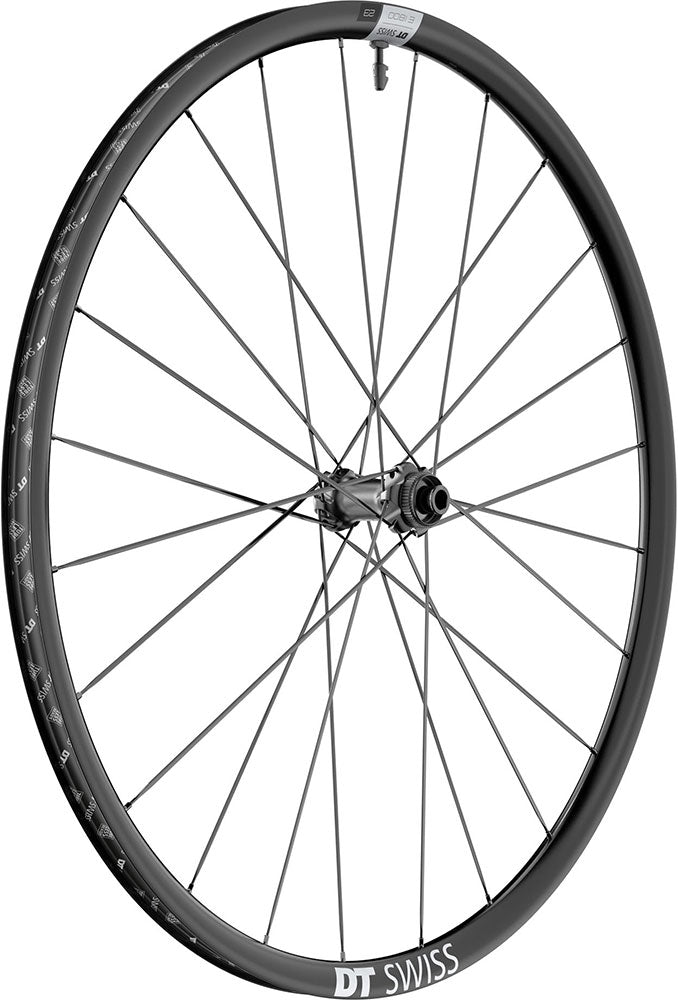 Dt swiss e 1800 spline® 28 23mm forhjul