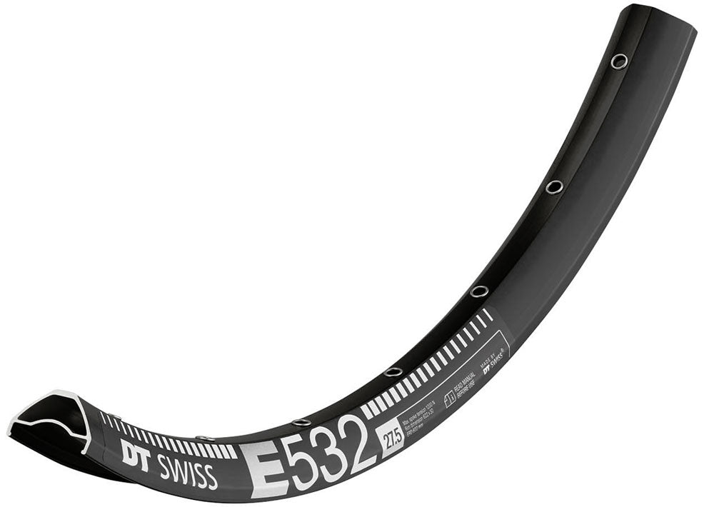 Dt swiss e 532 27,5 skivefælg