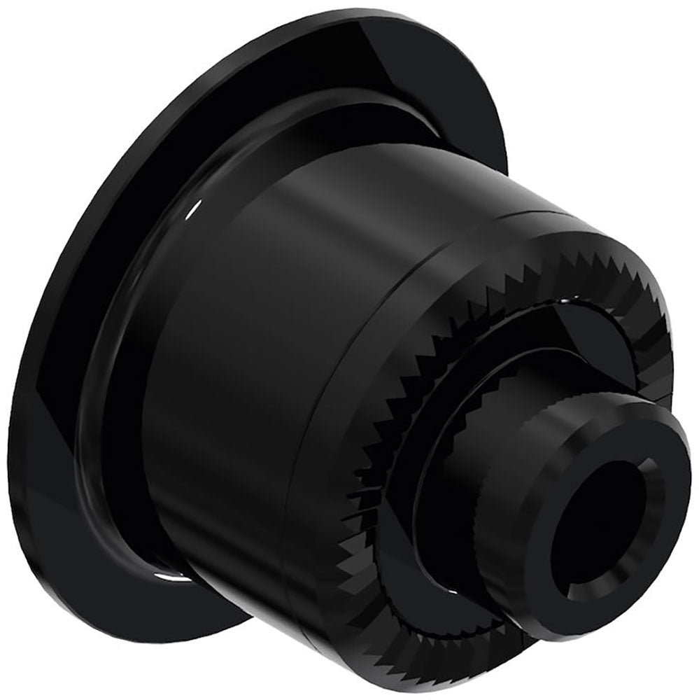 Dt swiss endekappe højre 5mm campagnolo til bagnav