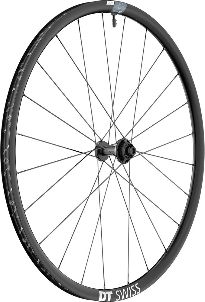 Dt swiss er 1400 dicut® 28 25mm forhjul