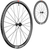 DT Swiss ERC 1100 Dicut® DB carbon forhjul