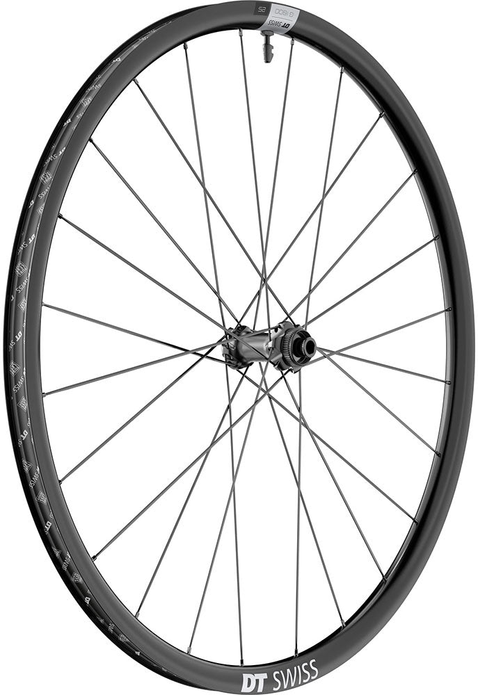 Dt swiss g 1800 spline® 700c 25mm forhjul