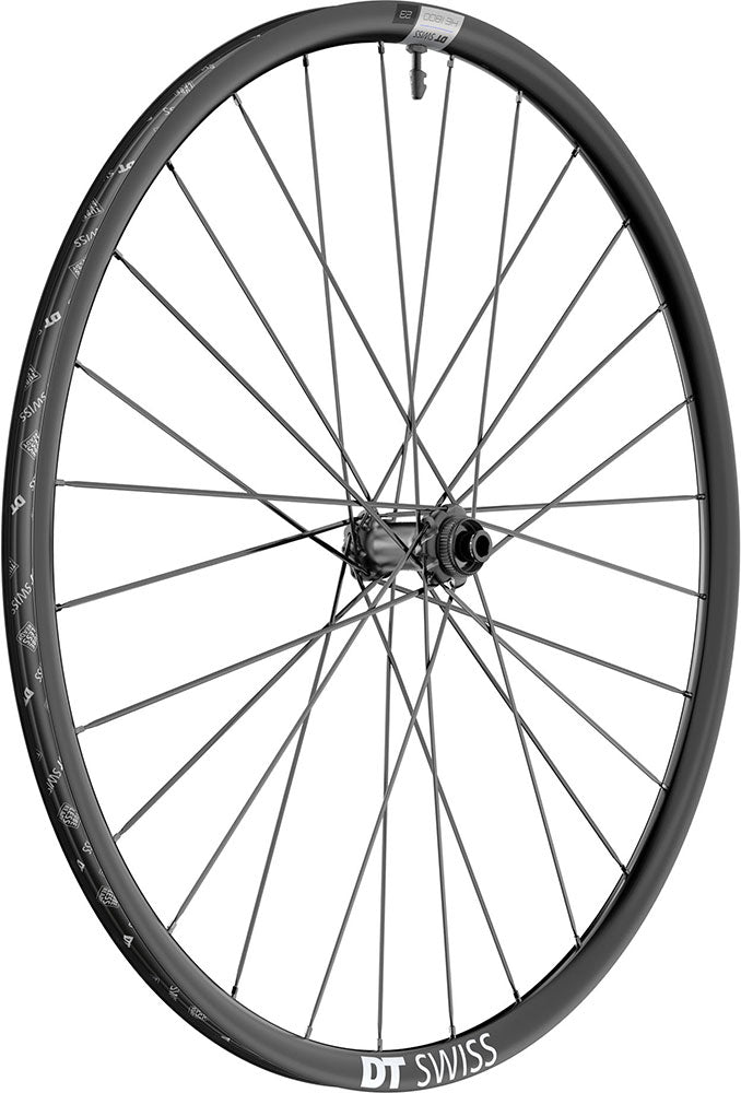 Dt swiss he 1800 spline® 28 23mm forhjul