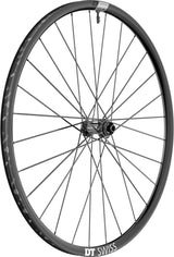 Dt swiss he 1800 spline® 28 23mm forhjul