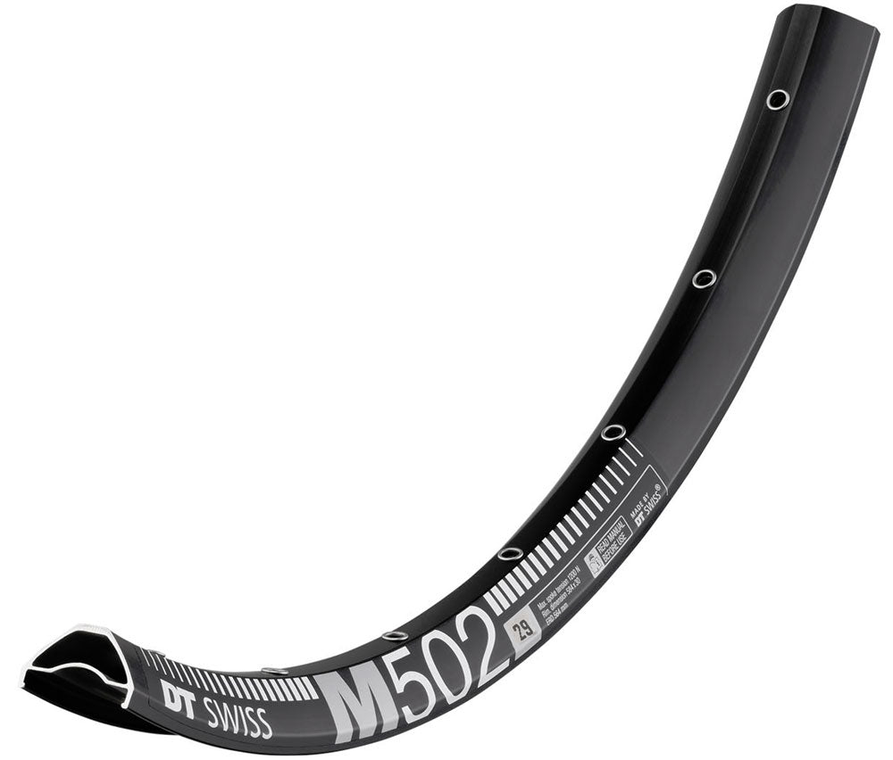 Dt swiss m 502 29 skivefælg