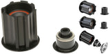 Dt swiss konverteringssæt campagnolo 3-pal skralde freehub krop